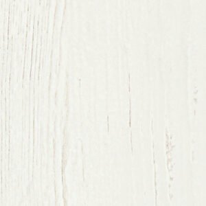 White Painted Wood Natural