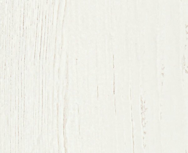 White Painted Wood Natural